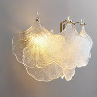 GINKGO B WALL Wall light fixture