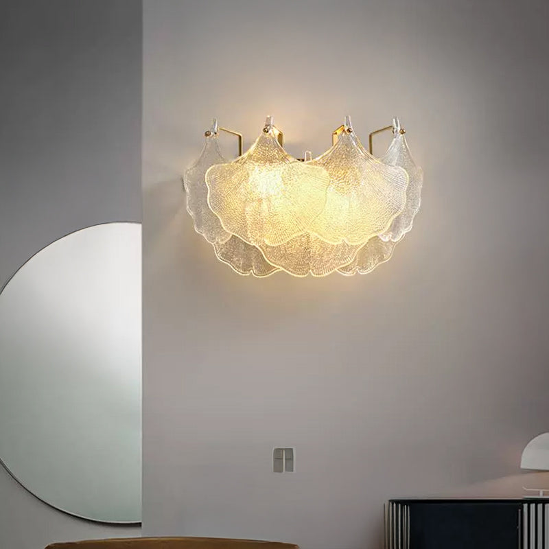GINKGO B WALL Wall light fixture