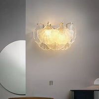 GINKGO B WALL Wall light fixture