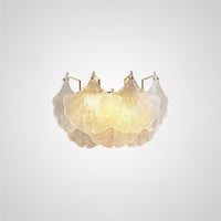 GINKGO B WALL Wall light fixture