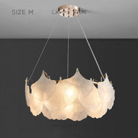 GINKGO Ring lighting fixture