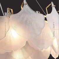 GINKGO Ring lighting fixture