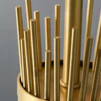 GISKEN MORE Cascade lighting fixtures