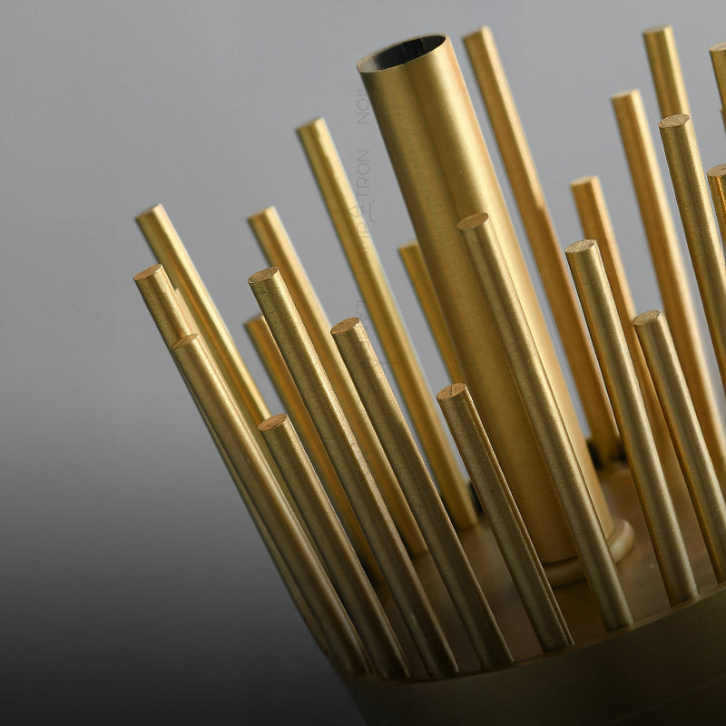 GISKEN MORE Cascade lighting fixtures