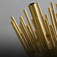 GISKEN MORE Cascade lighting fixtures