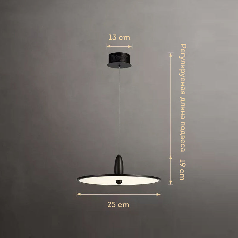 GISLE Pendant light