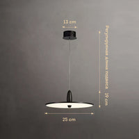 GISLE Pendant light