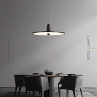 GISLE Pendant light