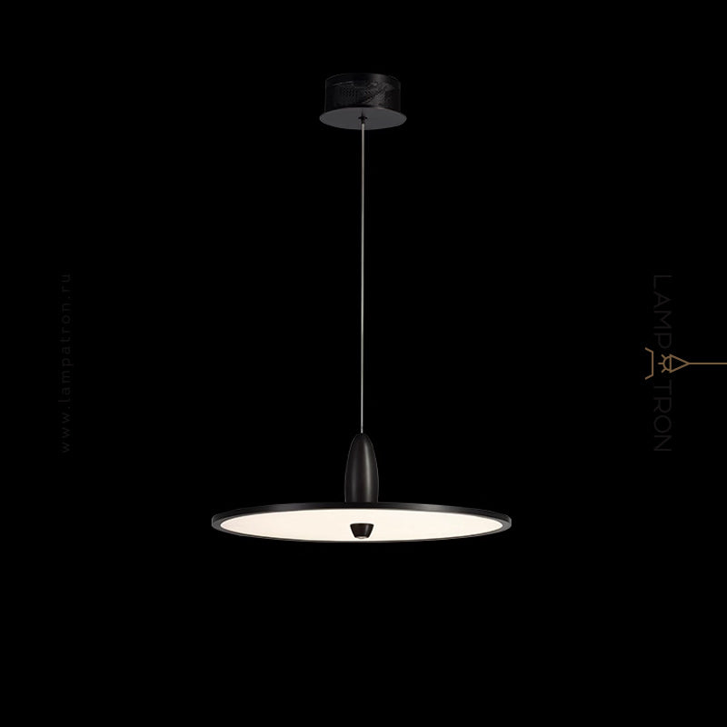 GISLE Pendant light