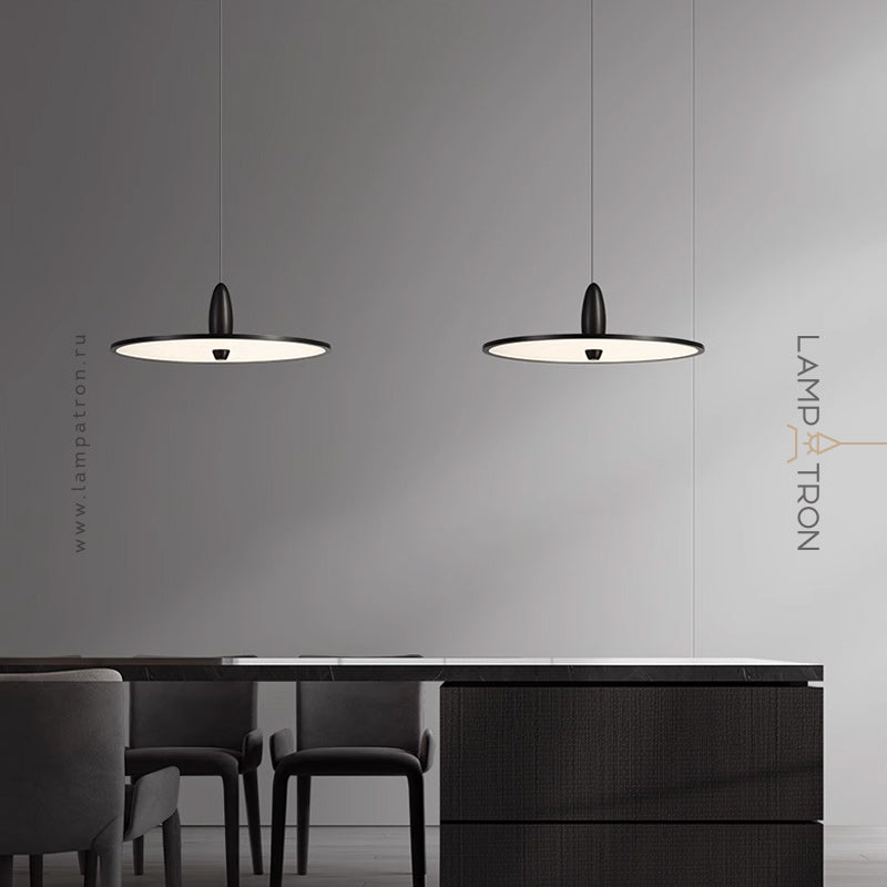 GISLE Pendant light