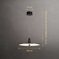 GISLE Pendant light