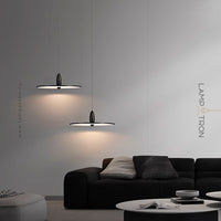 GISLE Pendant light