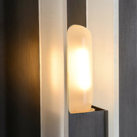 GIVA WALL Wall light fixture