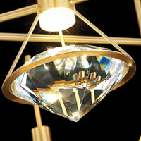 GLASGOW Pendant light