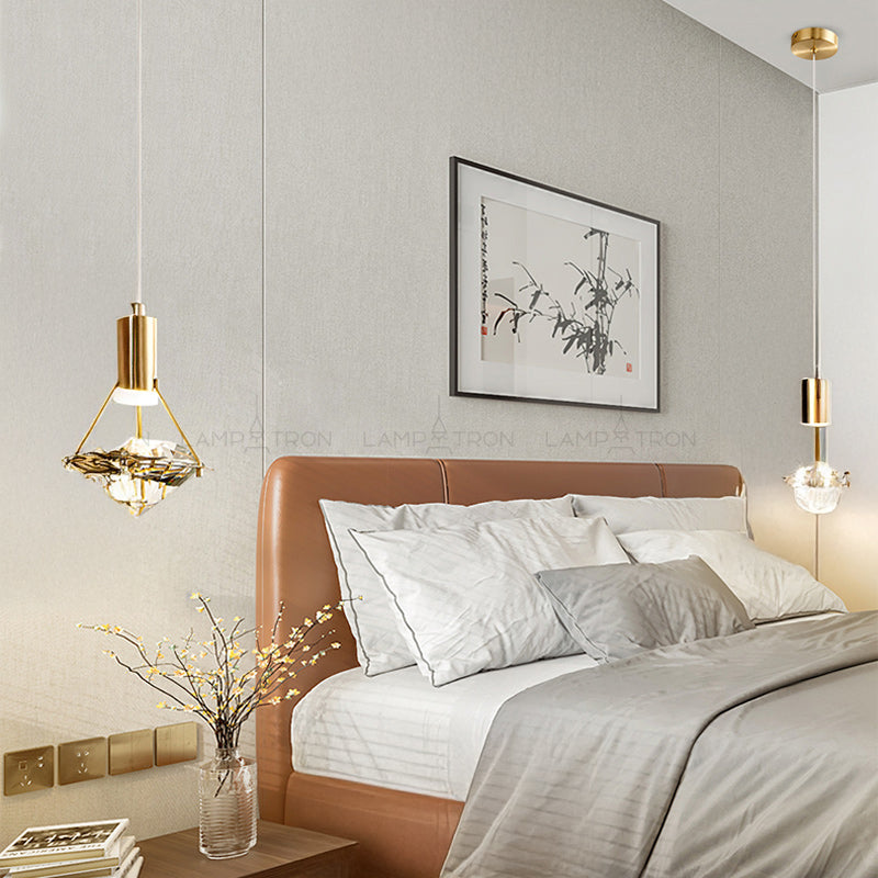 GLASGOW Pendant light