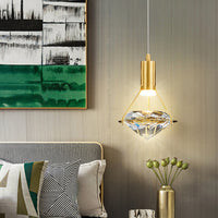 GLASGOW Pendant light