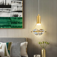 GLASGOW Pendant light