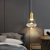 GLASGOW Pendant light