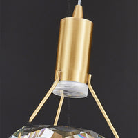 GLASGOW Pendant light