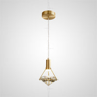 GLASGOW Pendant light