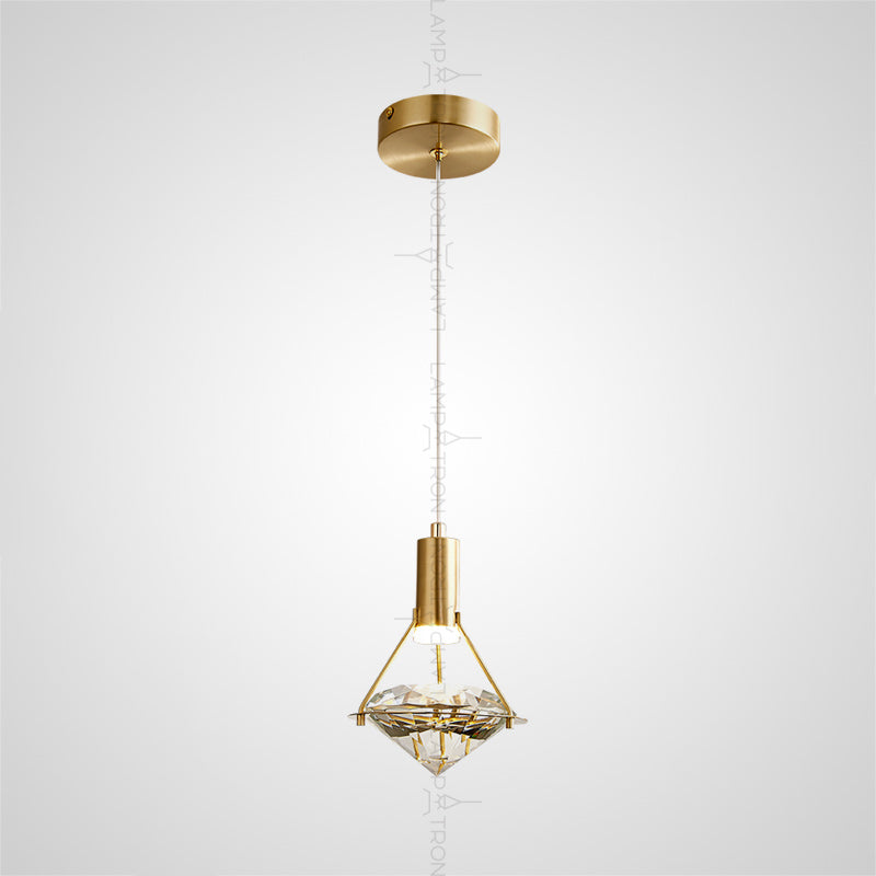 GLASGOW Pendant light