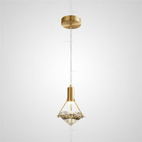 GLASGOW Pendant light