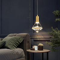 GLASGOW Pendant light