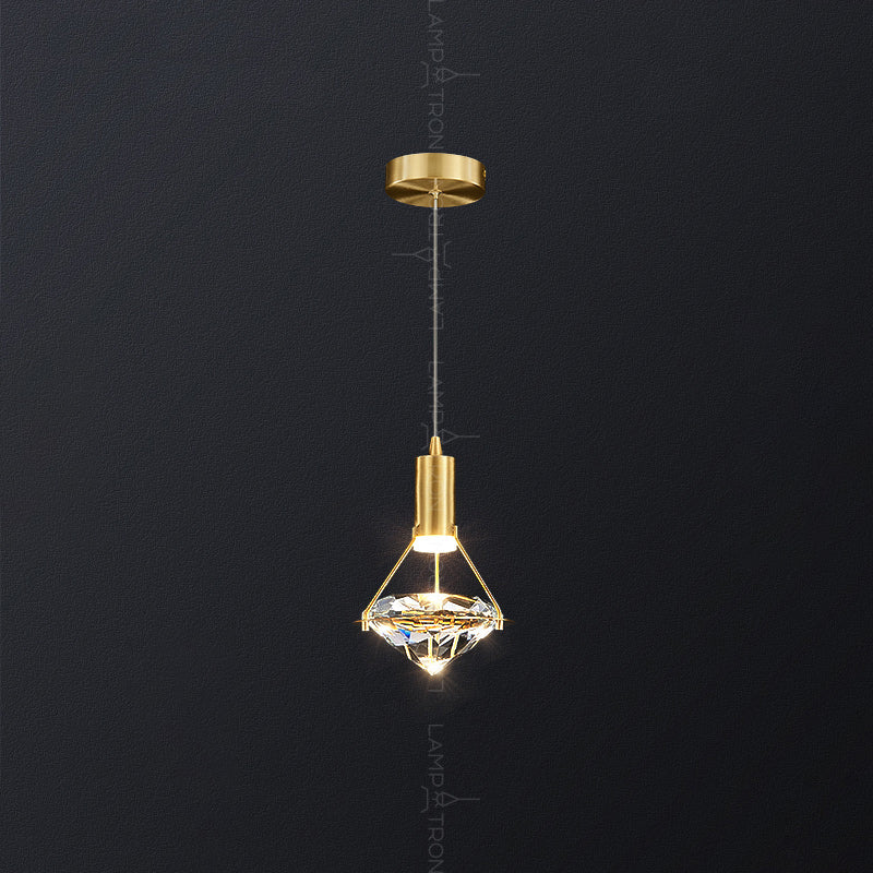 GLASGOW Pendant light
