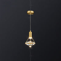 GLASGOW Pendant light