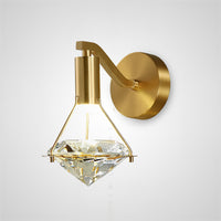 GLASGOW WALL Wall light fixture