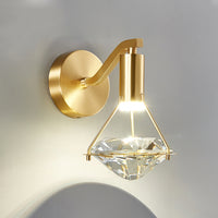 GLASGOW WALL Wall light fixture