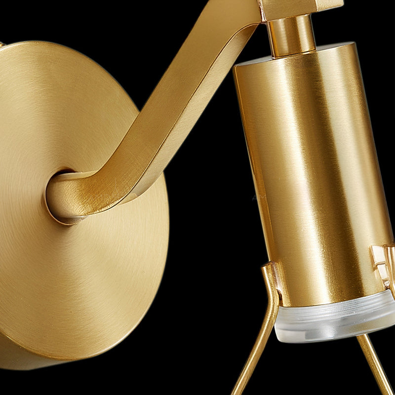 GLASGOW WALL Wall light fixture