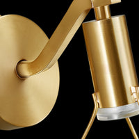 GLASGOW WALL Wall light fixture