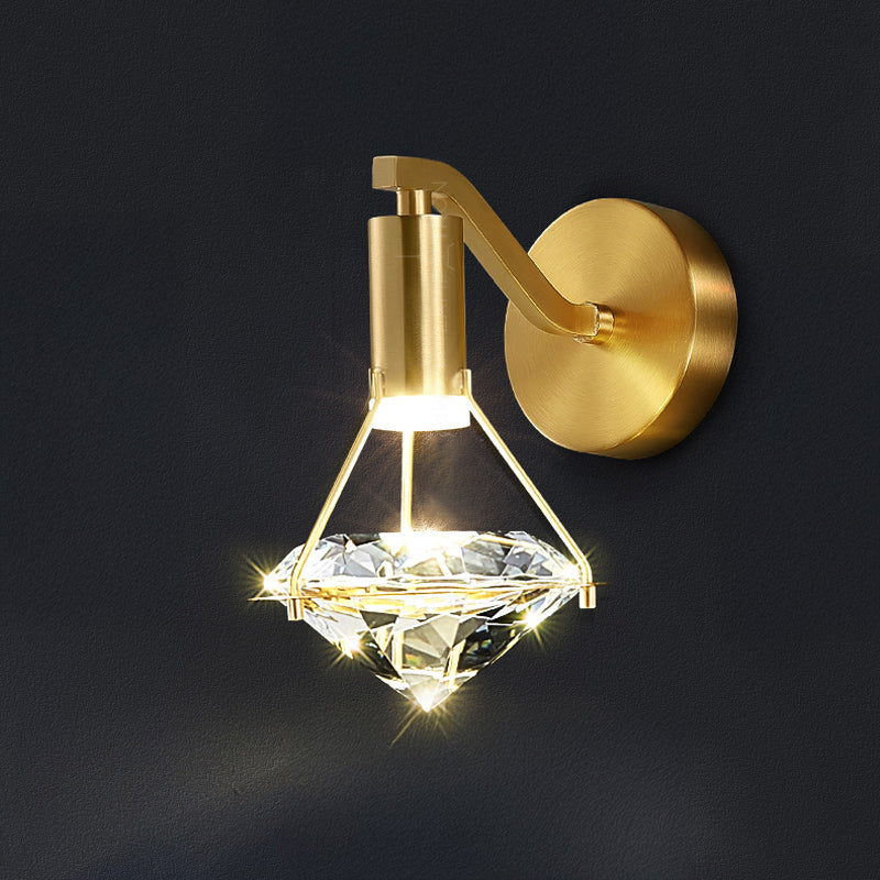 GLASGOW WALL Wall light fixture