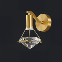 GLASGOW WALL Wall light fixture