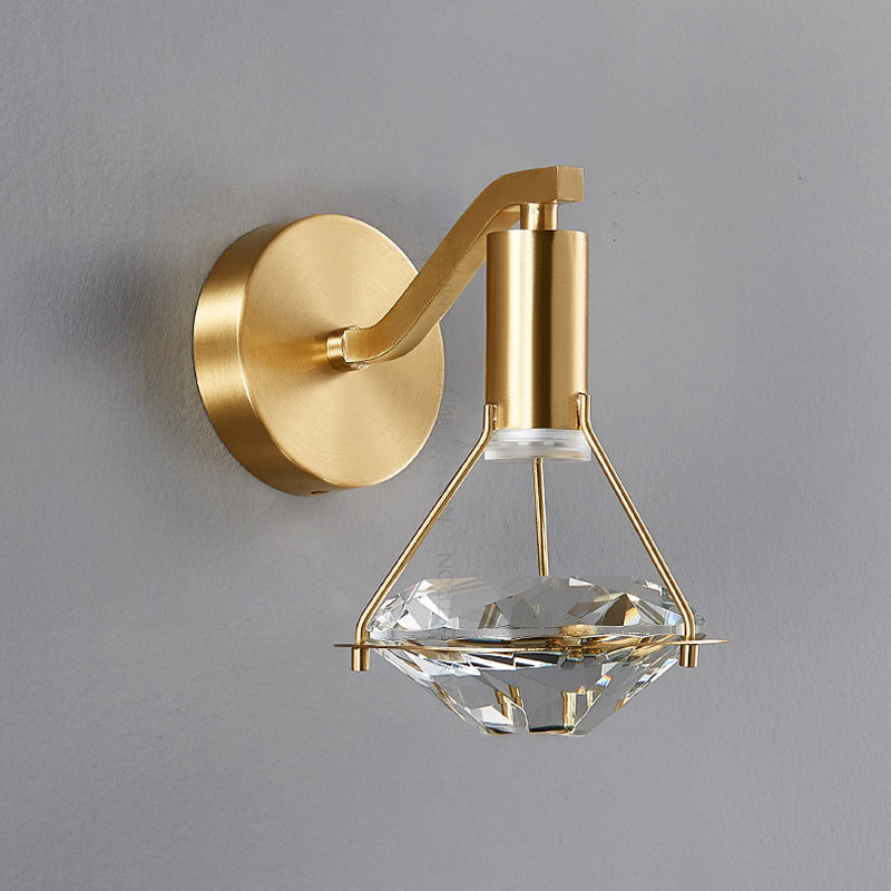 GLASGOW WALL Wall light fixture