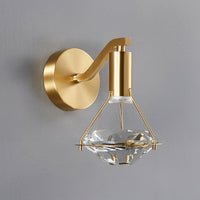 GLASGOW WALL Wall light fixture