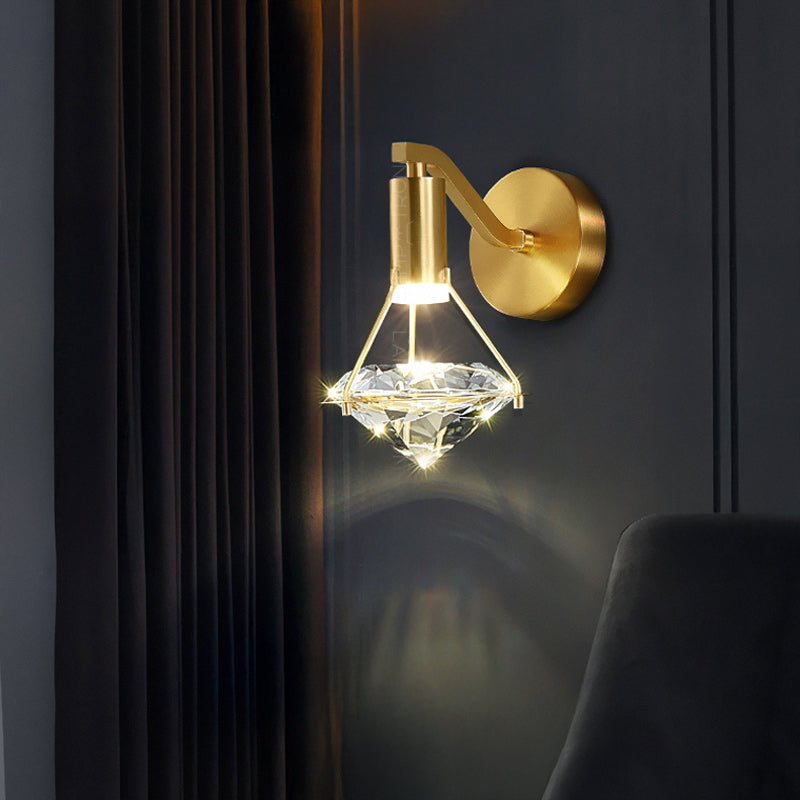 GLASGOW WALL Wall light fixture