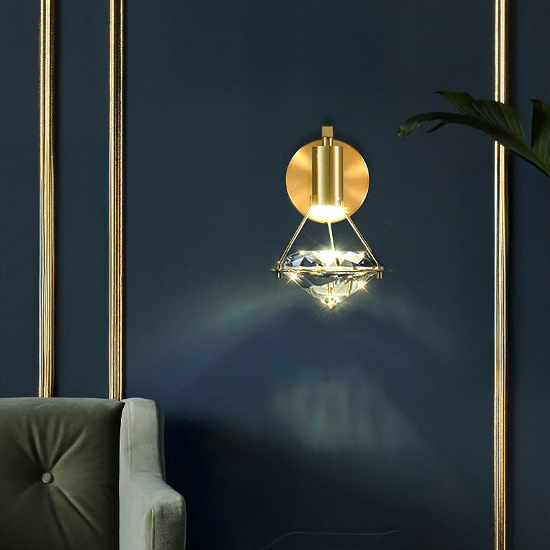 GLASGOW WALL Wall light fixture