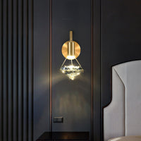 GLASGOW WALL Wall light fixture