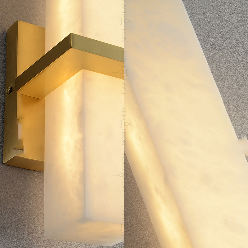 GLEE B Wall light fixture