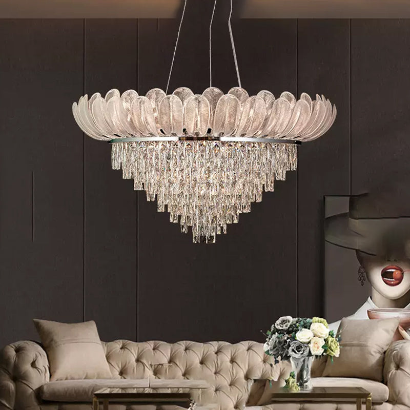 GLORIA Chandelier