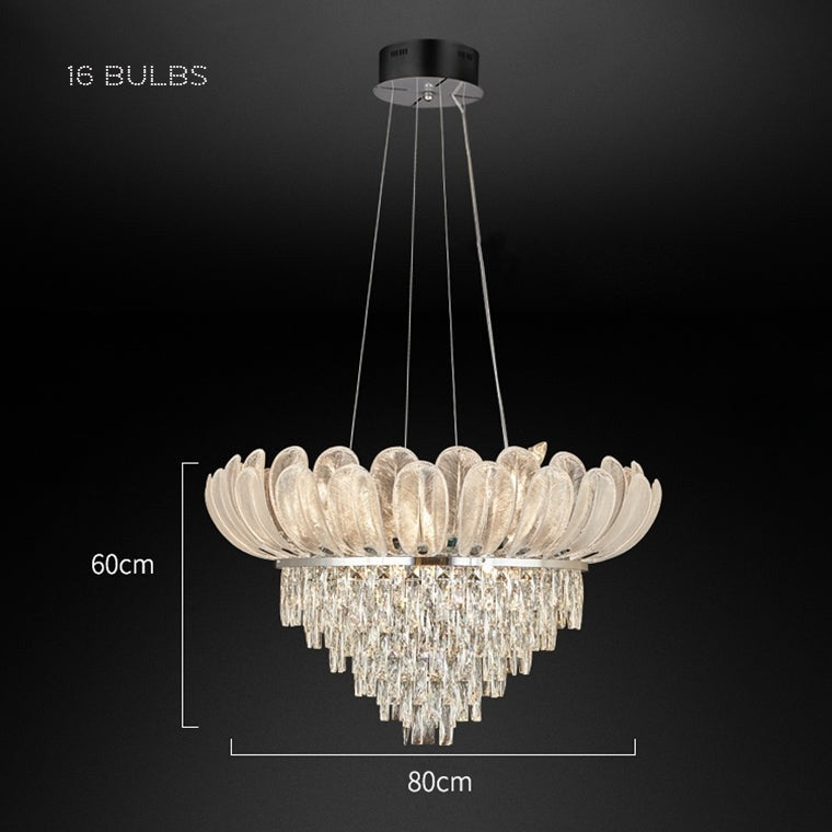 GLORIA Chandelier