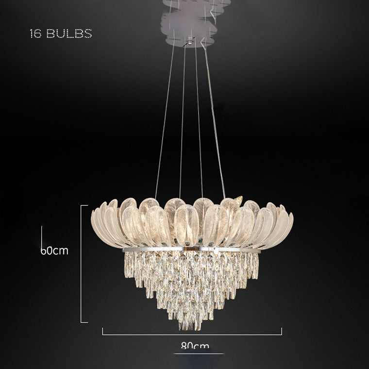 GLORIA Chandelier
