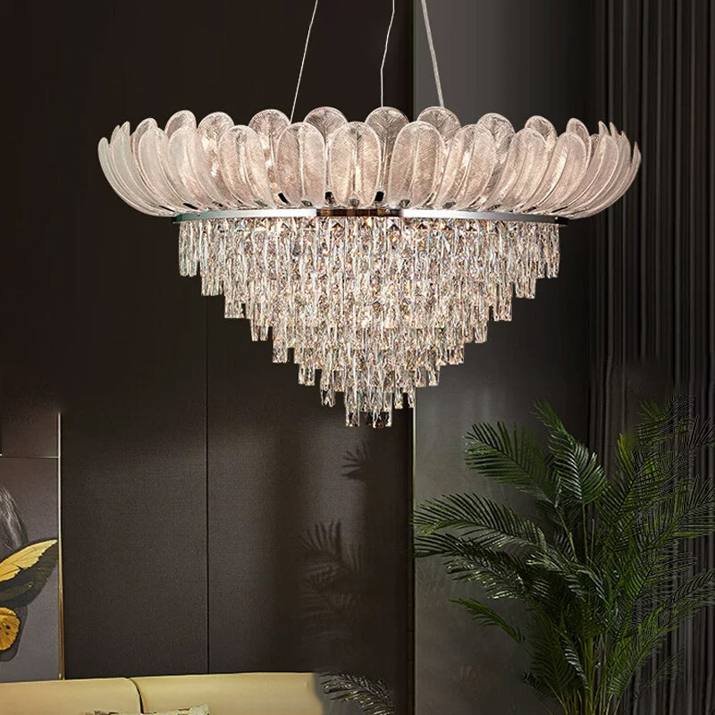 GLORIA Chandelier