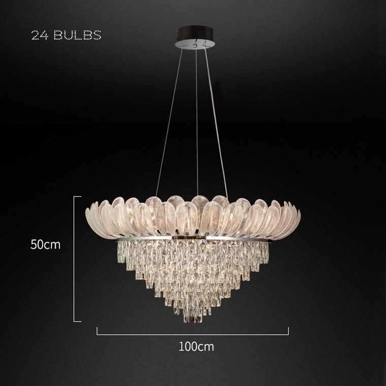 GLORIA Chandelier