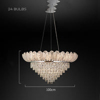 GLORIA Chandelier