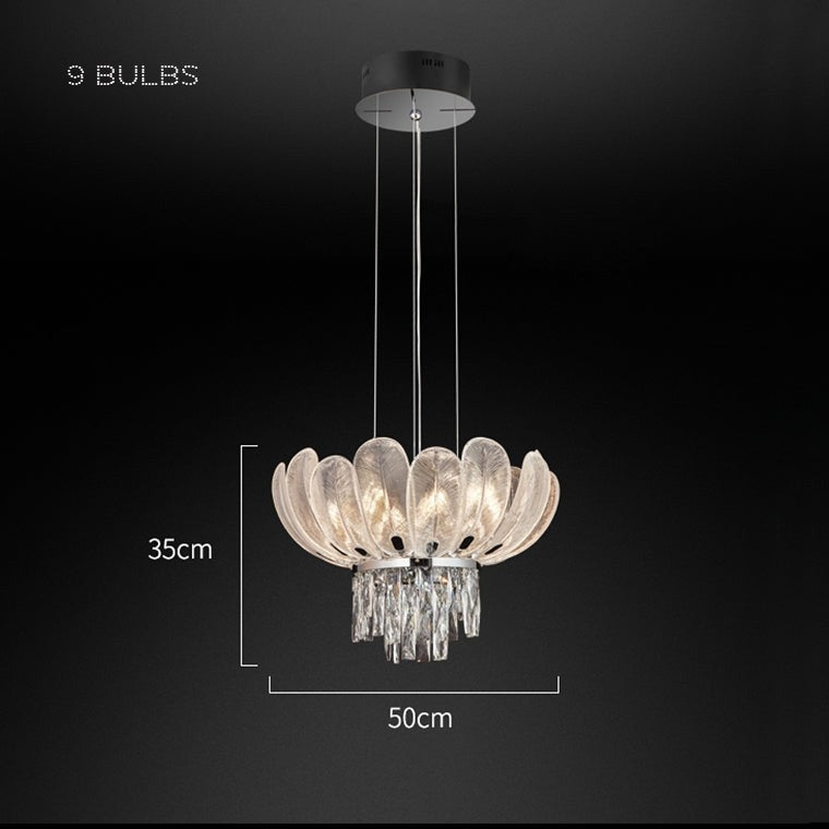 GLORIA Chandelier