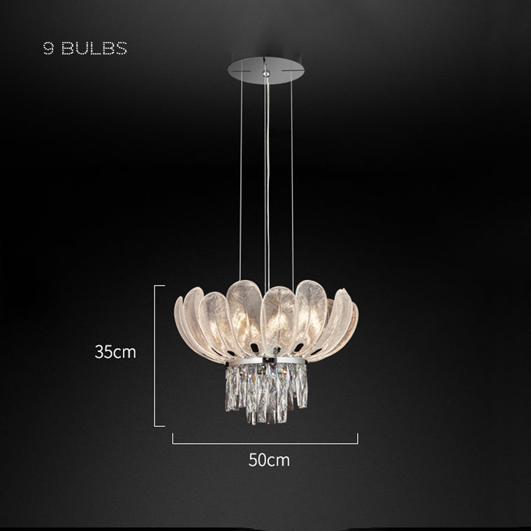 GLORIA Chandelier