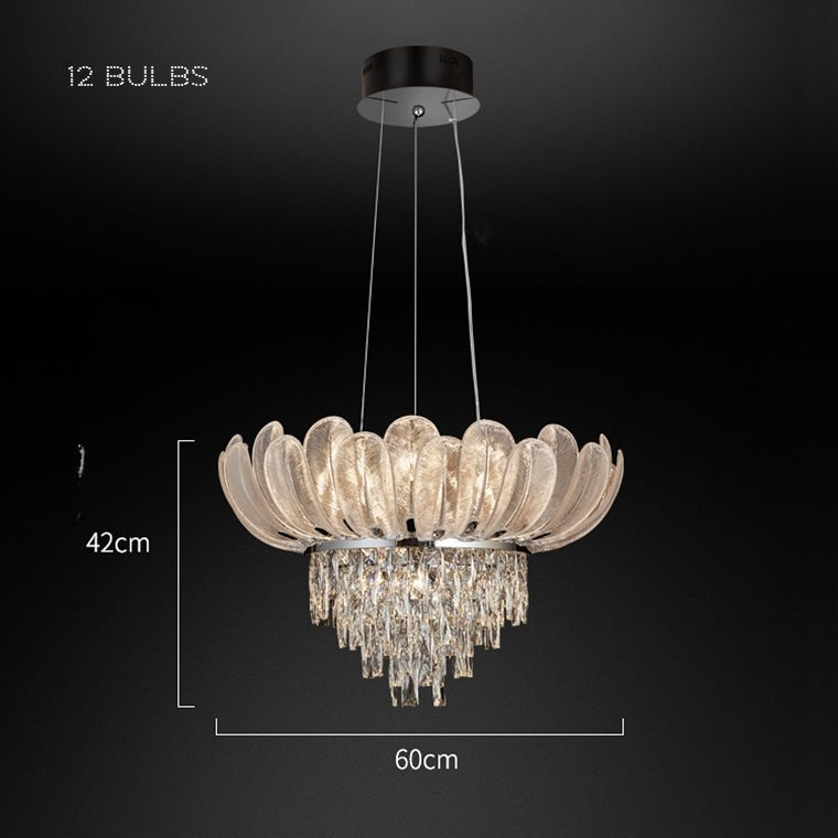 GLORIA Chandelier